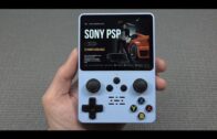 This $59 Game Console R35S Portable Has Real Potential !